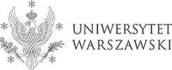 logo Uniwersytetu Warszawskiego